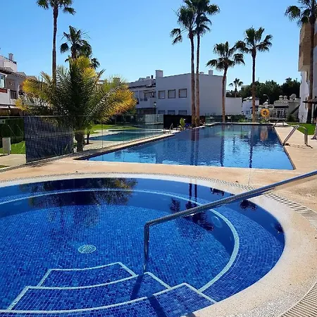 Διαμέρισμα Apartment, Linnea Sol, Orihuela Dehesa de Campoamor (Orihuela Costa)