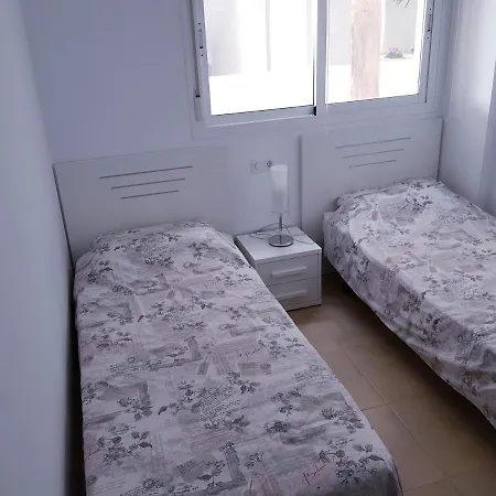 Διαμέρισμα Apartment, Linnea Sol, Orihuela Dehesa de Campoamor (Orihuela Costa)