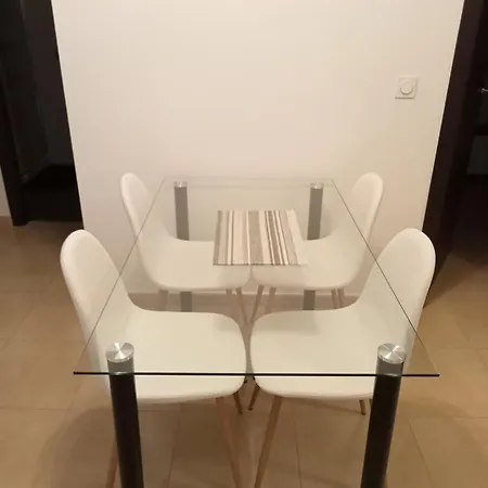 Διαμέρισμα Apartment, Linnea Sol, Orihuela *