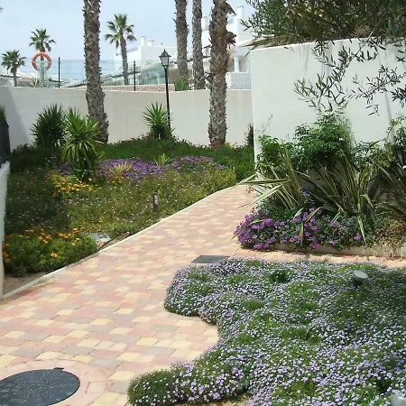 Apartment, Linnea Sol, Orihuela Διαμέρισμα *