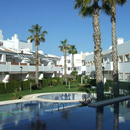Apartment, Linnea Sol, Orihuela Διαμέρισμα *