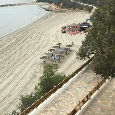 Apartment, Linnea Sol, Orihuela Διαμέρισμα *