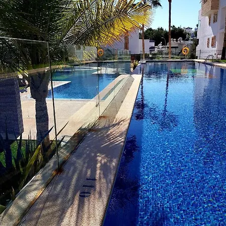 Apartment, Linnea Sol, Orihuela Daire *