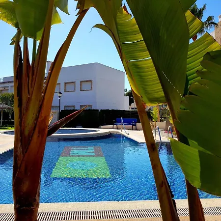 Apartment, Linnea Sol, Orihuela
