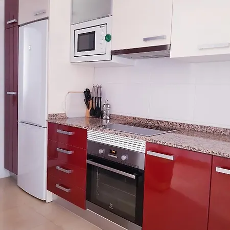 Apartment, Linnea Sol, Orihuela Daire Dehesa de Campoamor (Orihuela Costa)