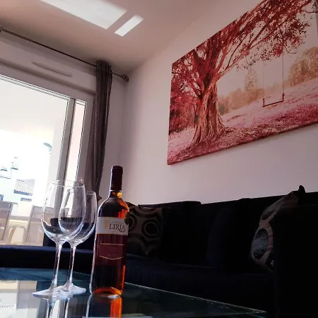 Daire Apartment, Linnea Sol, Orihuela Dehesa de Campoamor (Orihuela Costa)