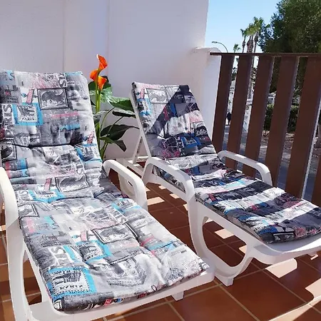 Apartment, Linnea Sol, Orihuela Dehesa de Campoamor (Orihuela Costa)
