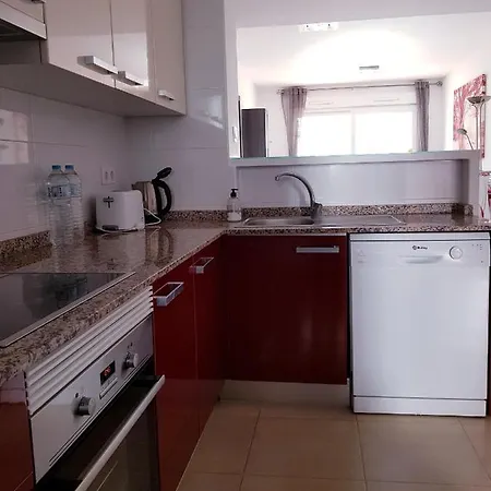 Apartment, Linnea Sol, Orihuela Daire
