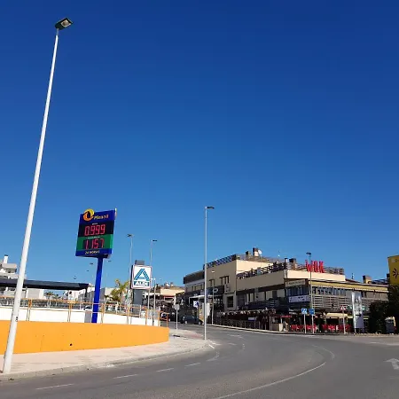 Daire Apartment, Linnea Sol, Orihuela
