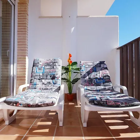 Apartment, Linnea Sol, Orihuela Daire