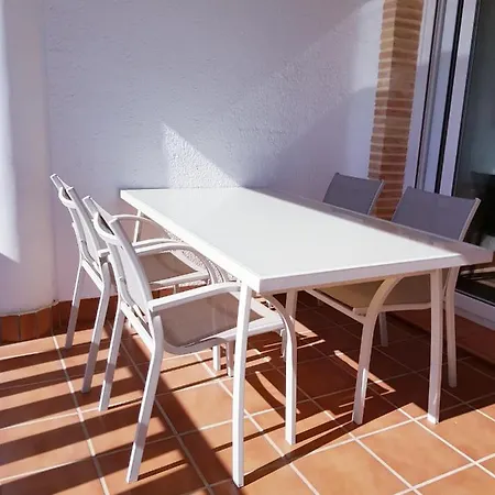 Daire Apartment, Linnea Sol, Orihuela