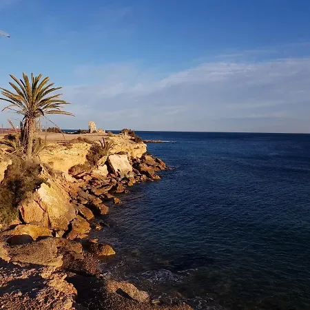Apartment, Linnea Sol, Orihuela Daire