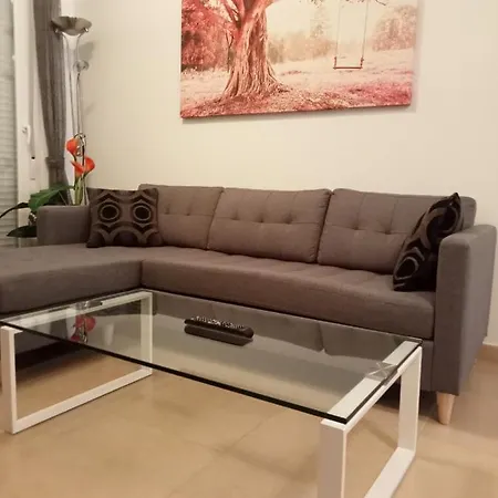 Daire Apartment, Linnea Sol, Orihuela *