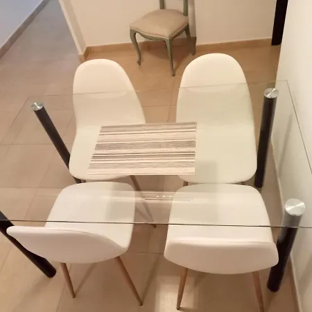 Apartment, Linnea Sol, Orihuela Daire