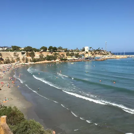 Daire Apartment, Linnea Sol, Orihuela