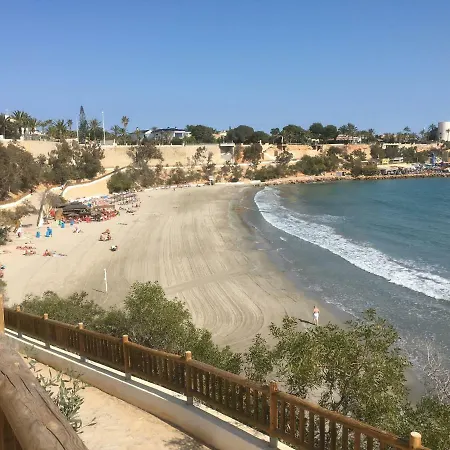 Apartment, Linnea Sol, Orihuela Daire Dehesa de Campoamor (Orihuela Costa)